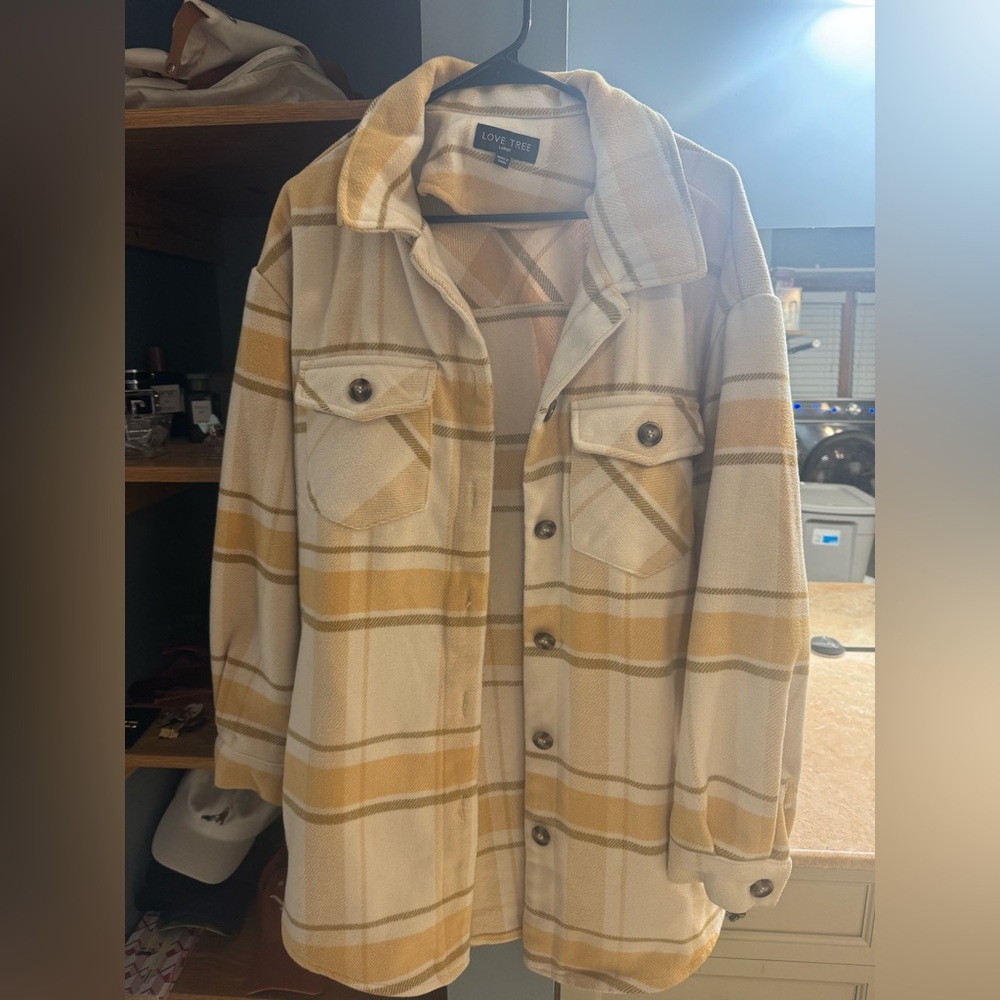 Women’s pea coat